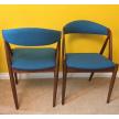 Kai Kristiansen Chairs Model 31